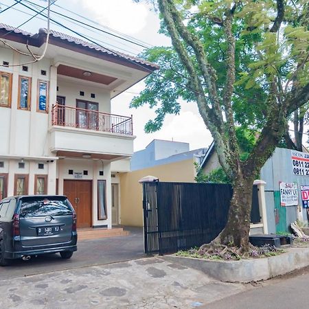 Koolkost Near Riau Junction Mall 万隆 外观 照片