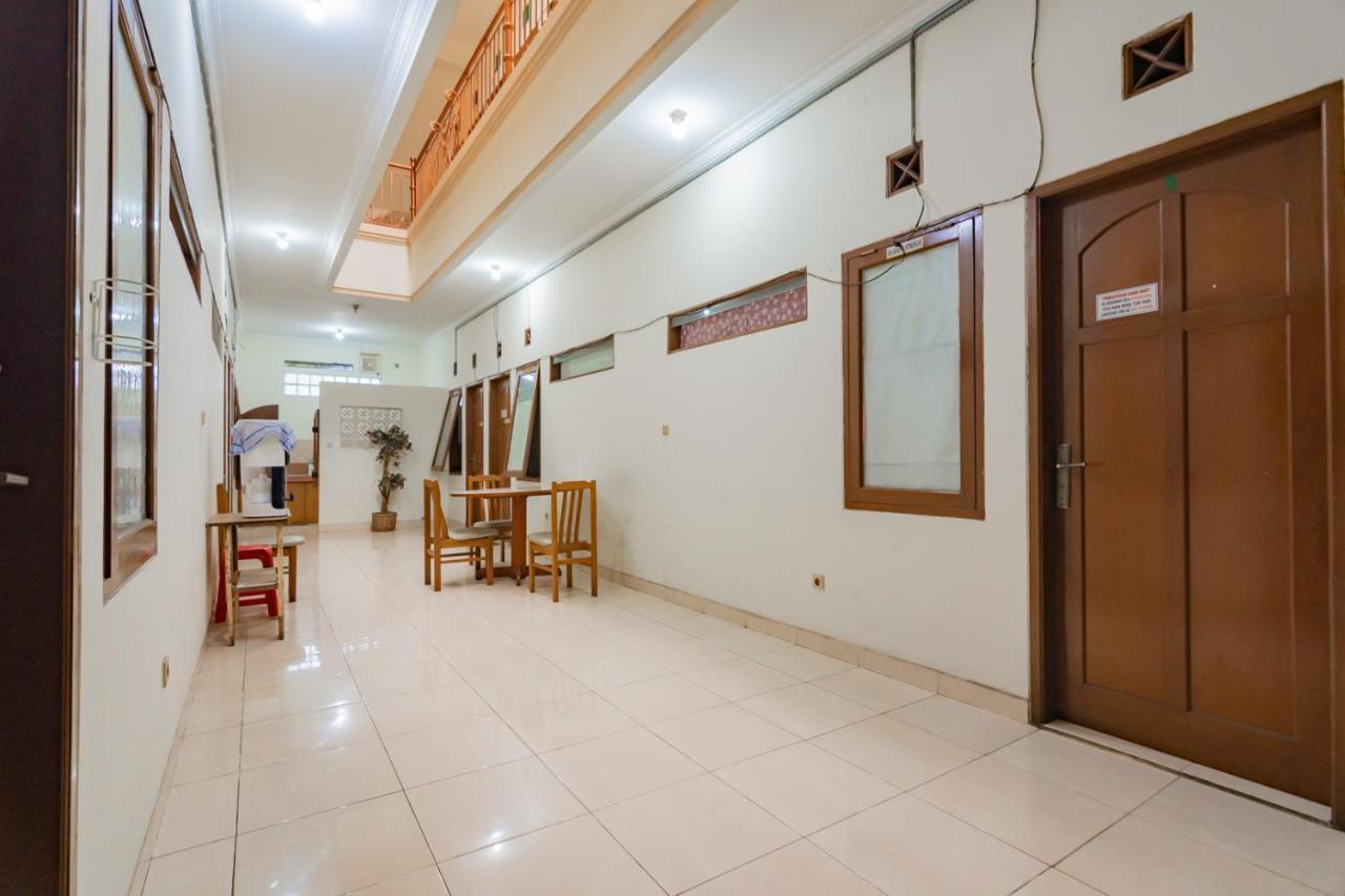 Koolkost Near Riau Junction Mall 万隆 外观 照片