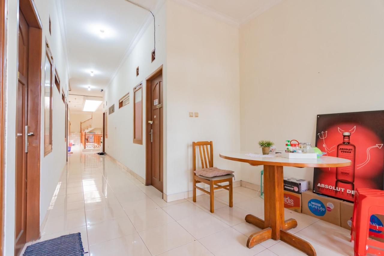 Koolkost Near Riau Junction Mall 万隆 外观 照片