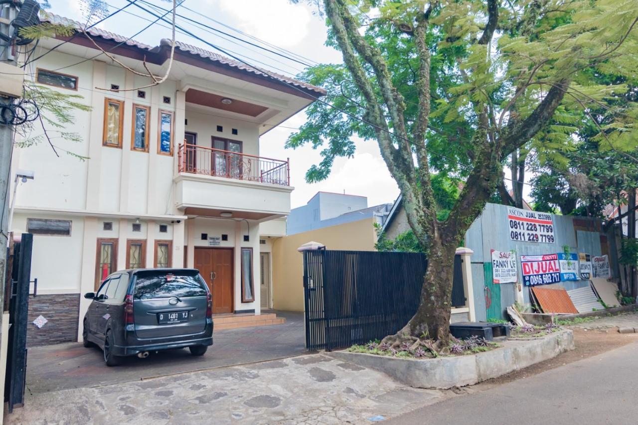 Koolkost Near Riau Junction Mall 万隆 外观 照片