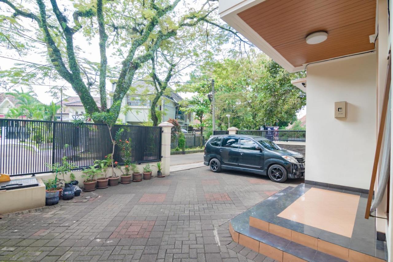 Koolkost Near Riau Junction Mall 万隆 外观 照片