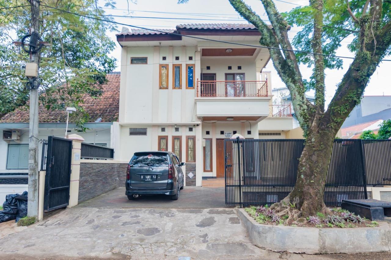 Koolkost Near Riau Junction Mall 万隆 外观 照片