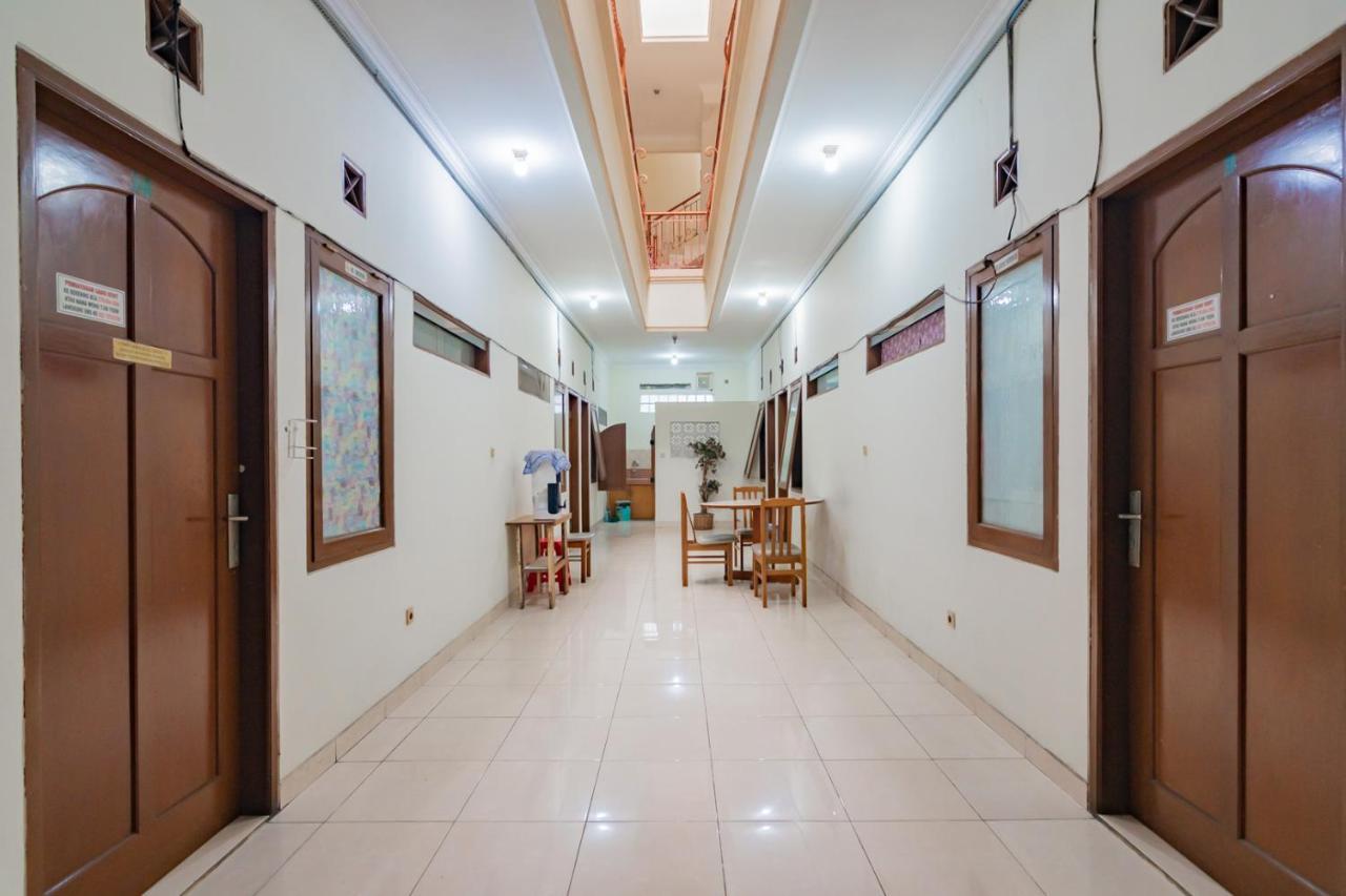 Koolkost Near Riau Junction Mall 万隆 外观 照片